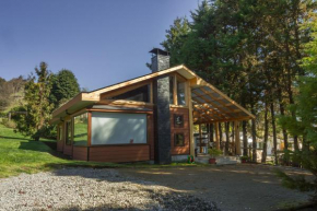 Cabañas Peumayen